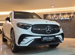 MERCEDES GLC180 AMG